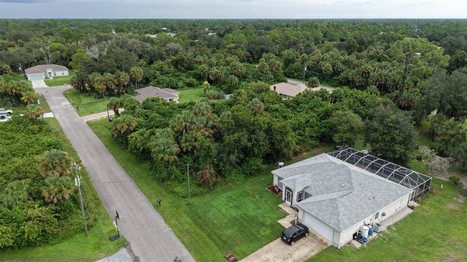 ENID LANE, North Port, FL 34288 ENID LANE, North Port, FL 34288