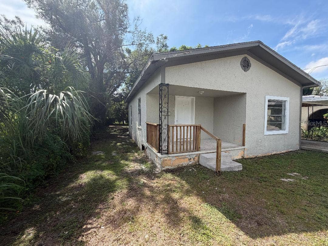 2921 E 24TH, Tampa, FL 33605 2921 E 24TH, Tampa, FL 33605