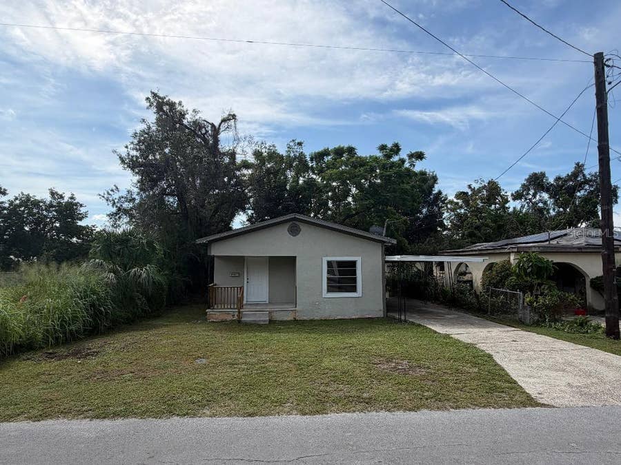 Property photo for 2921 E 24TH, Tampa, FL