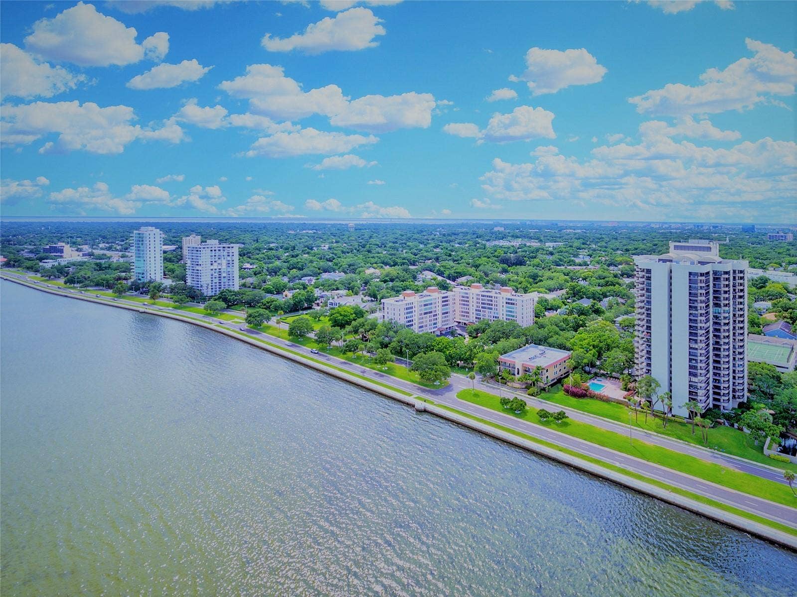 2419 BAYSHORE BOULEVARD, #3N, Tampa, FL 33629