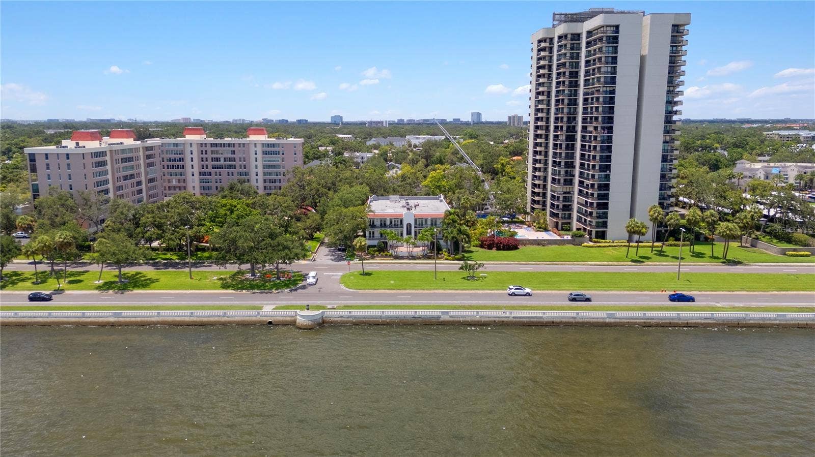 2419 BAYSHORE BOULEVARD, #3N, Tampa, FL 33629