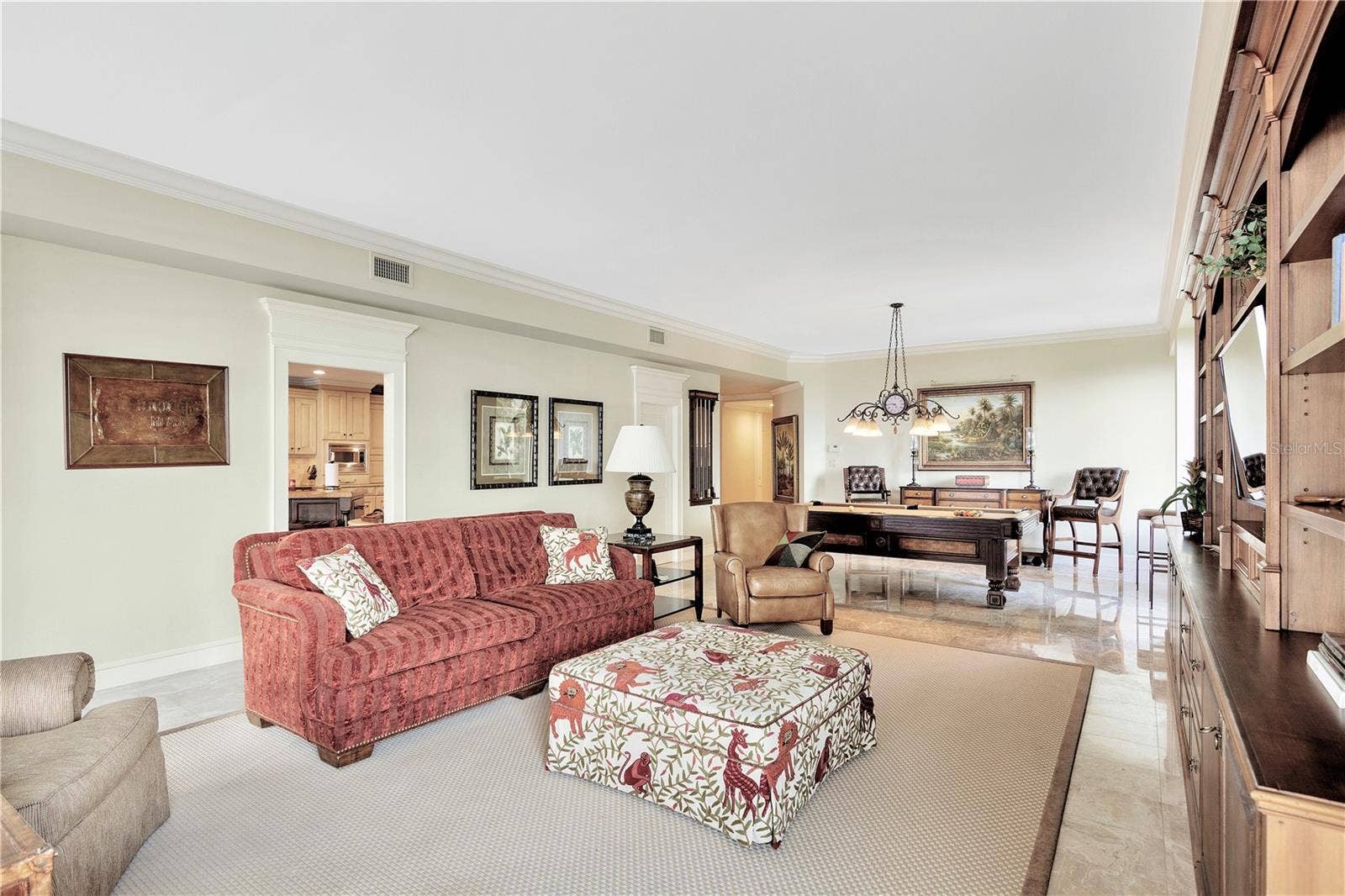 2419 BAYSHORE BOULEVARD, #3N, Tampa, FL 33629