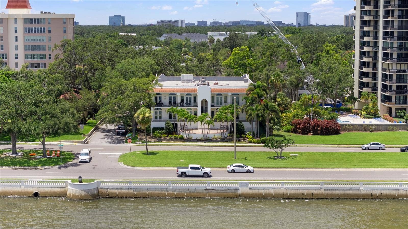 2419 BAYSHORE BOULEVARD, #3N, Tampa, FL 33629