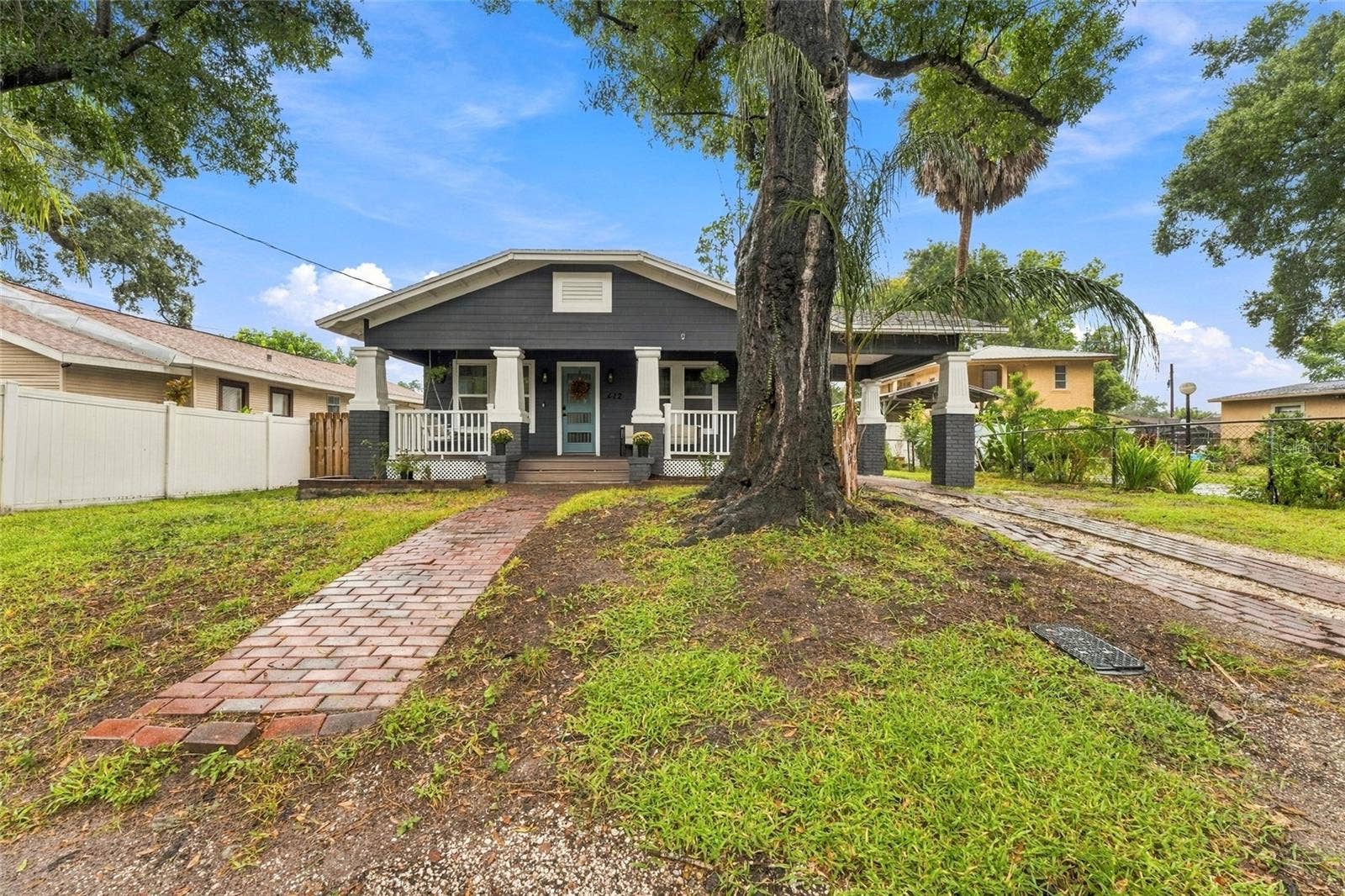 412 E HAMILTON AVENUE, Tampa, FL 33604 412 E HAMILTON AVENUE, Tampa, FL 33604
