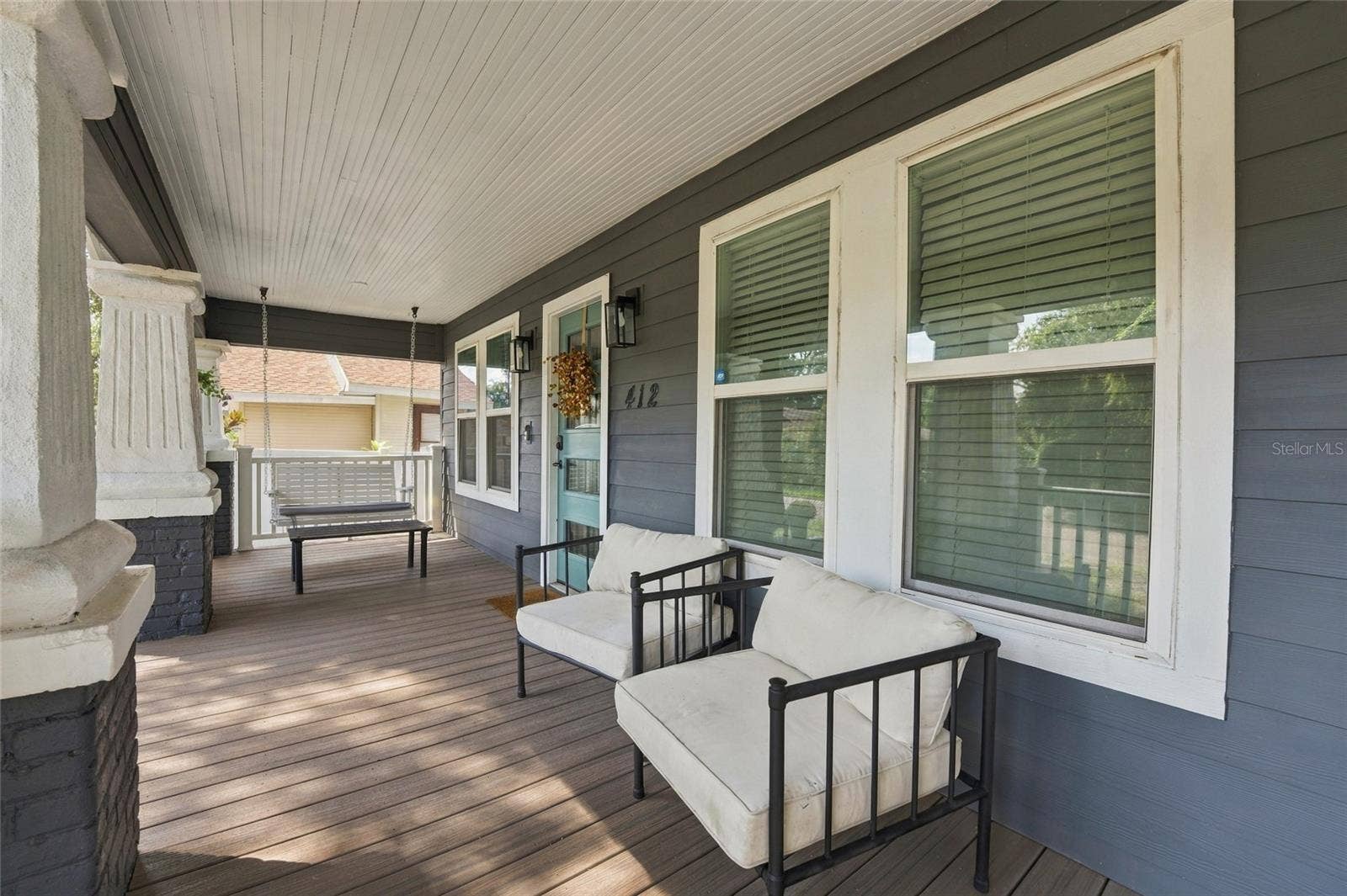 412 E HAMILTON AVENUE, Tampa, FL 33604 412 E HAMILTON AVENUE, Tampa, FL 33604