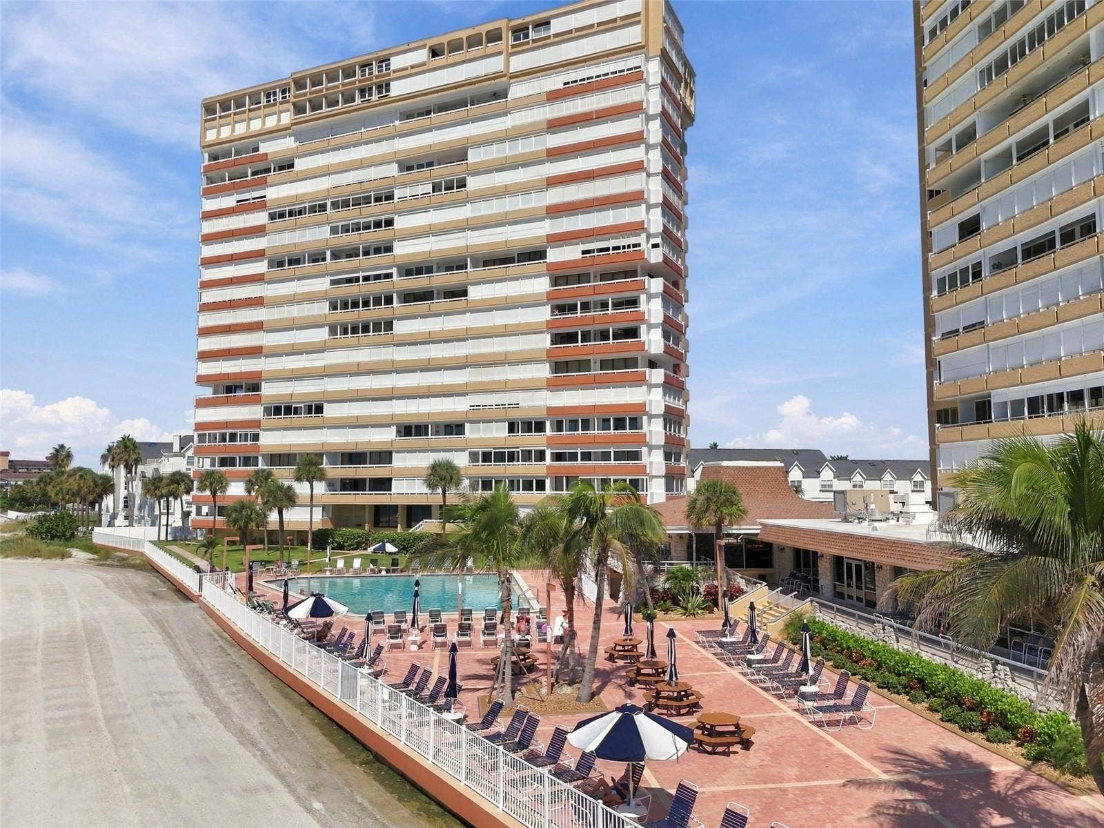 17940 GULF BOULEVARD, #16B, Redington Shores, FL 33708 17940 GULF BOULEVARD, #16B, Redington Shores, FL 33708