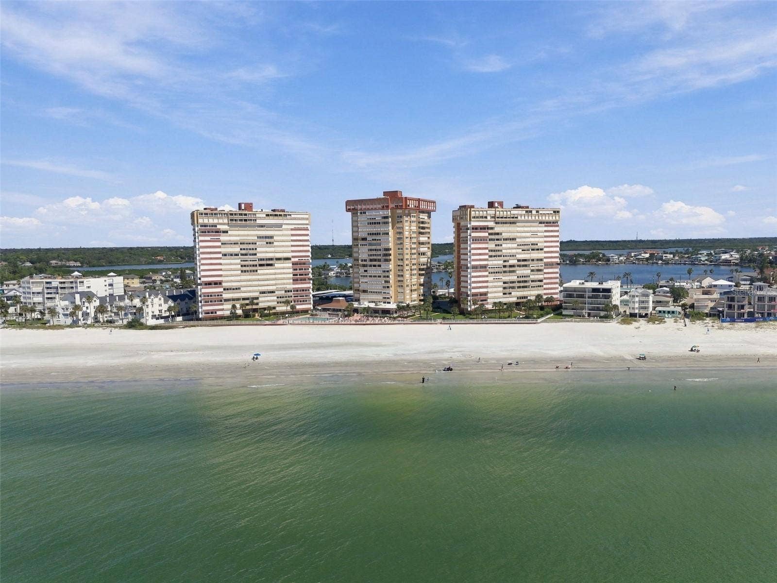 17940 GULF BOULEVARD, #16B, Redington Shores, FL 33708 17940 GULF BOULEVARD, #16B, Redington Shores, FL 33708