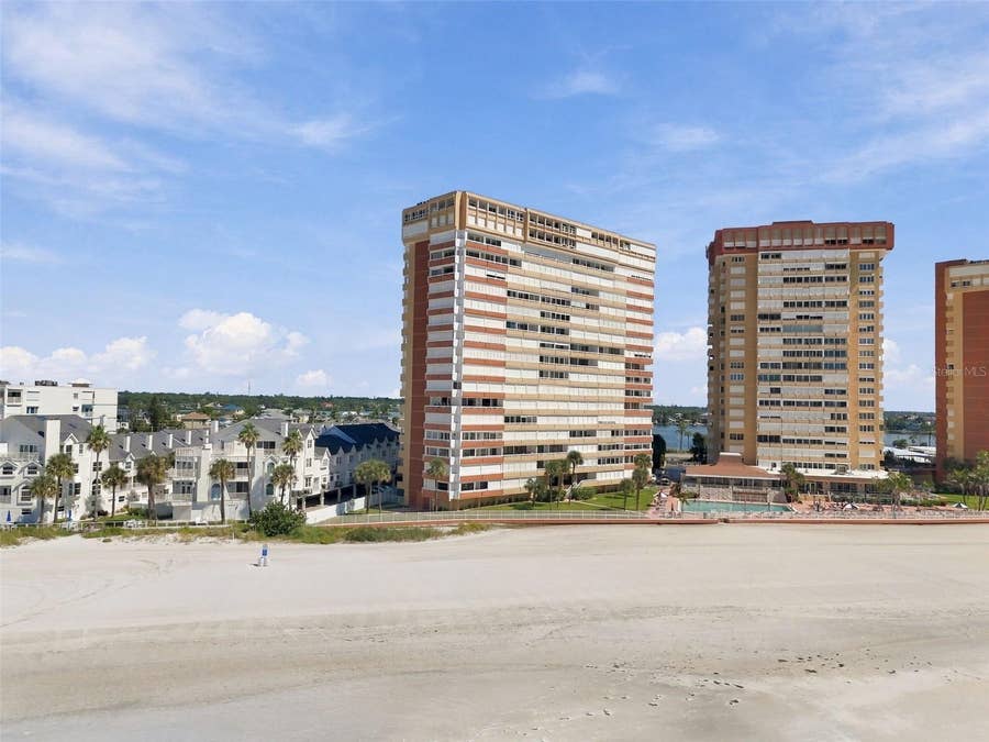 Property photo for 17940 GULF BOULEVARD, #16B, Redington Shores, FL