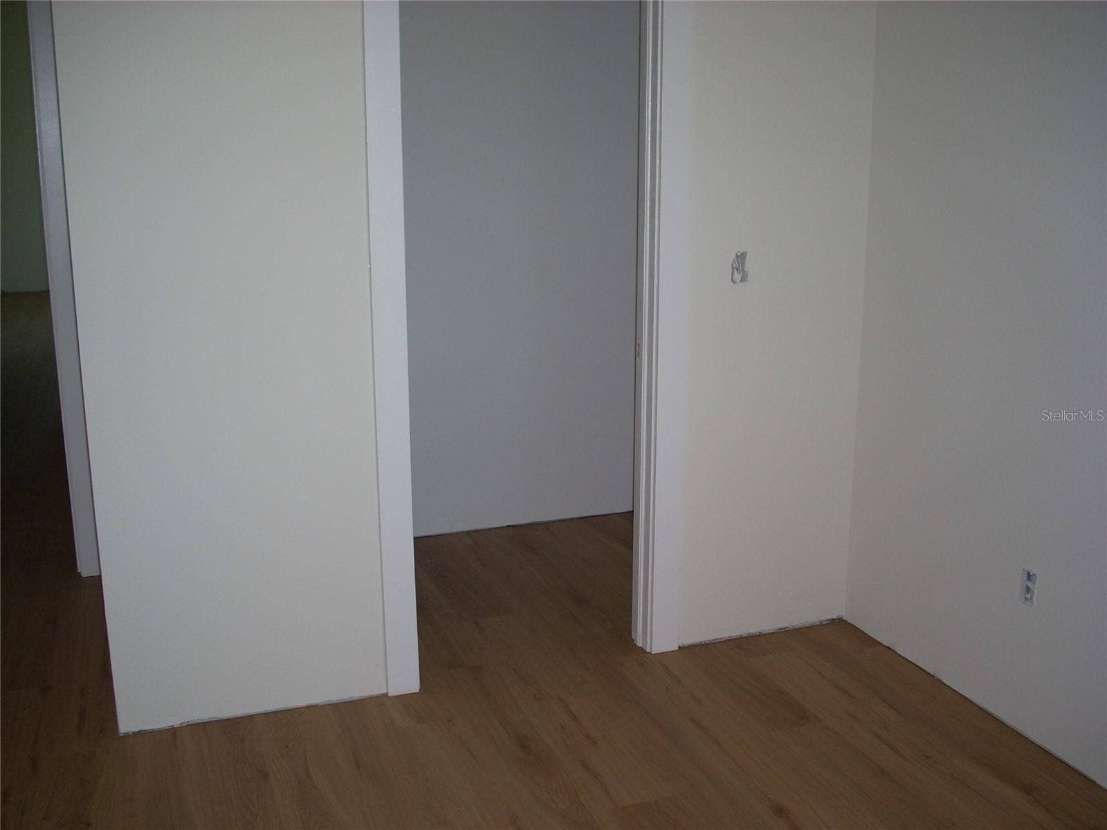 9139 TREVINO, Weeki Wachee, FL 34613 walk in closet in guest bedroom