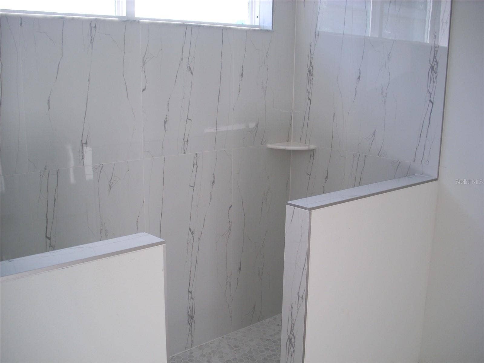 9139 TREVINO, Weeki Wachee, FL 34613 walk in shower in master