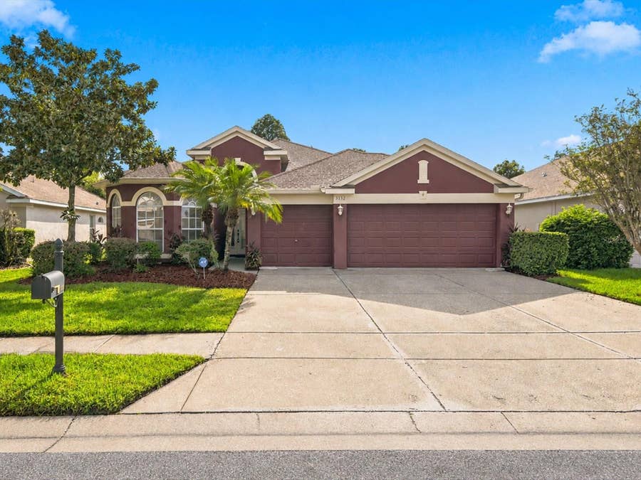 Property photo for 3132 SAGO POINT COURT, Land O Lakes, FL