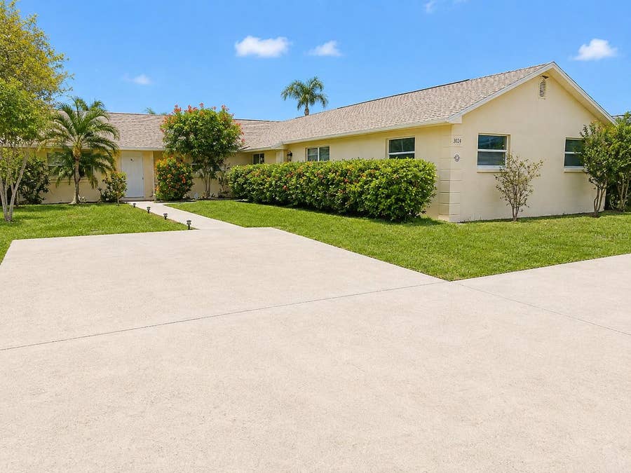 Property photo for 3052 PARK LANE, Dunedin, FL