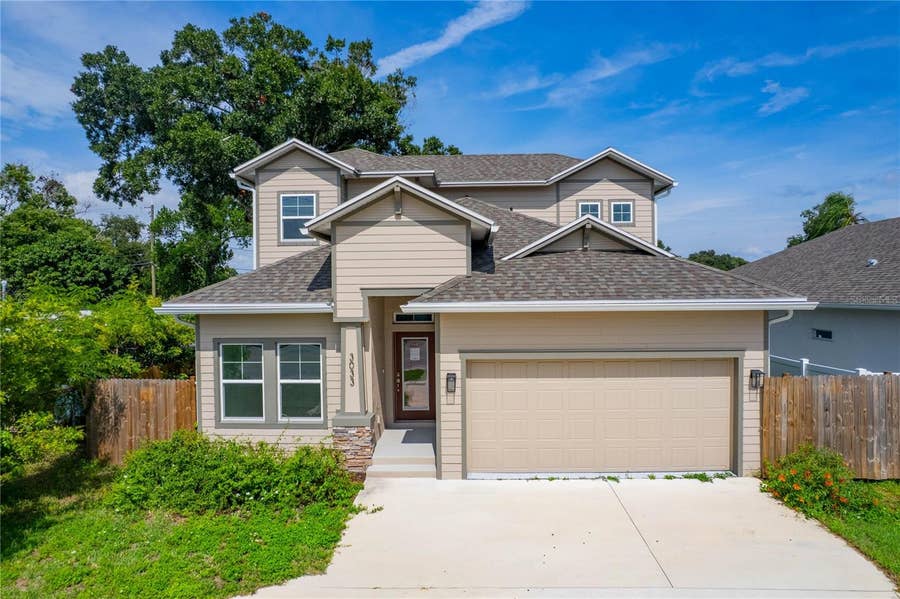 Property photo for 3033 54TH AVENUE N, St Petersburg, FL