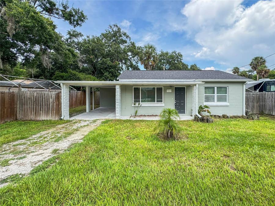 Property photo for 5809 MICHIGAN AVENUE, New Port Richey, FL
