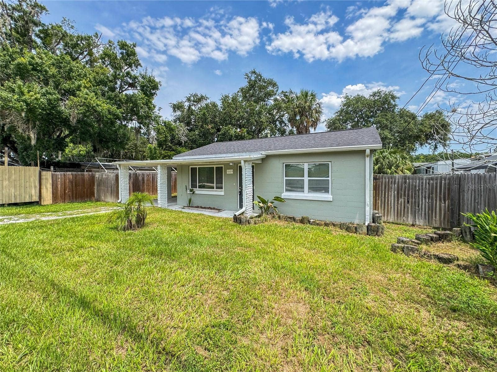 5809 MICHIGAN AVENUE, New Port Richey, FL 34652 5809 MICHIGAN AVENUE, New Port Richey, FL 34652