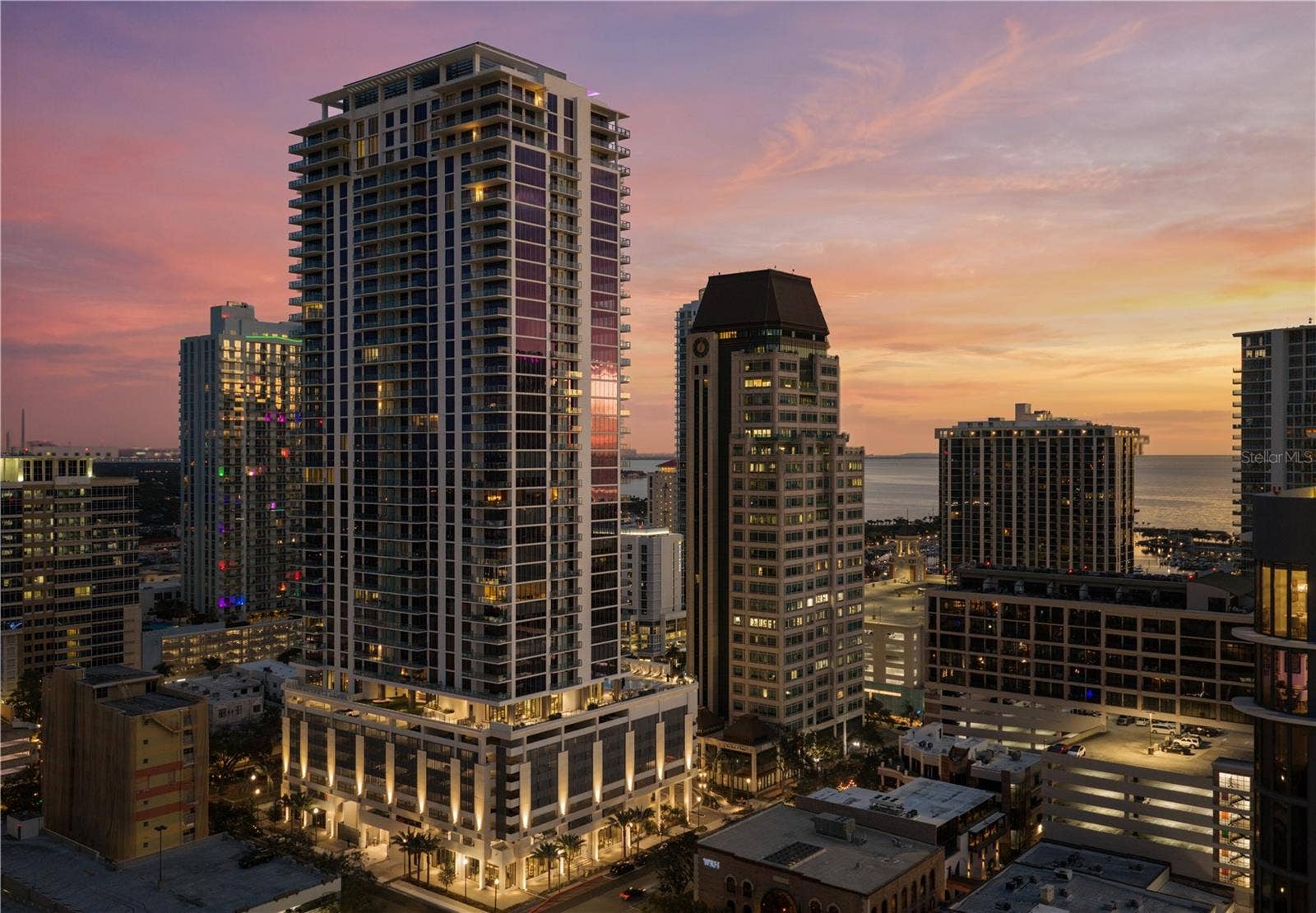 275 1ST AVENUE S, #3804, St Petersburg, FL 33701 275 1ST AVENUE S, #3804, St Petersburg, FL 33701