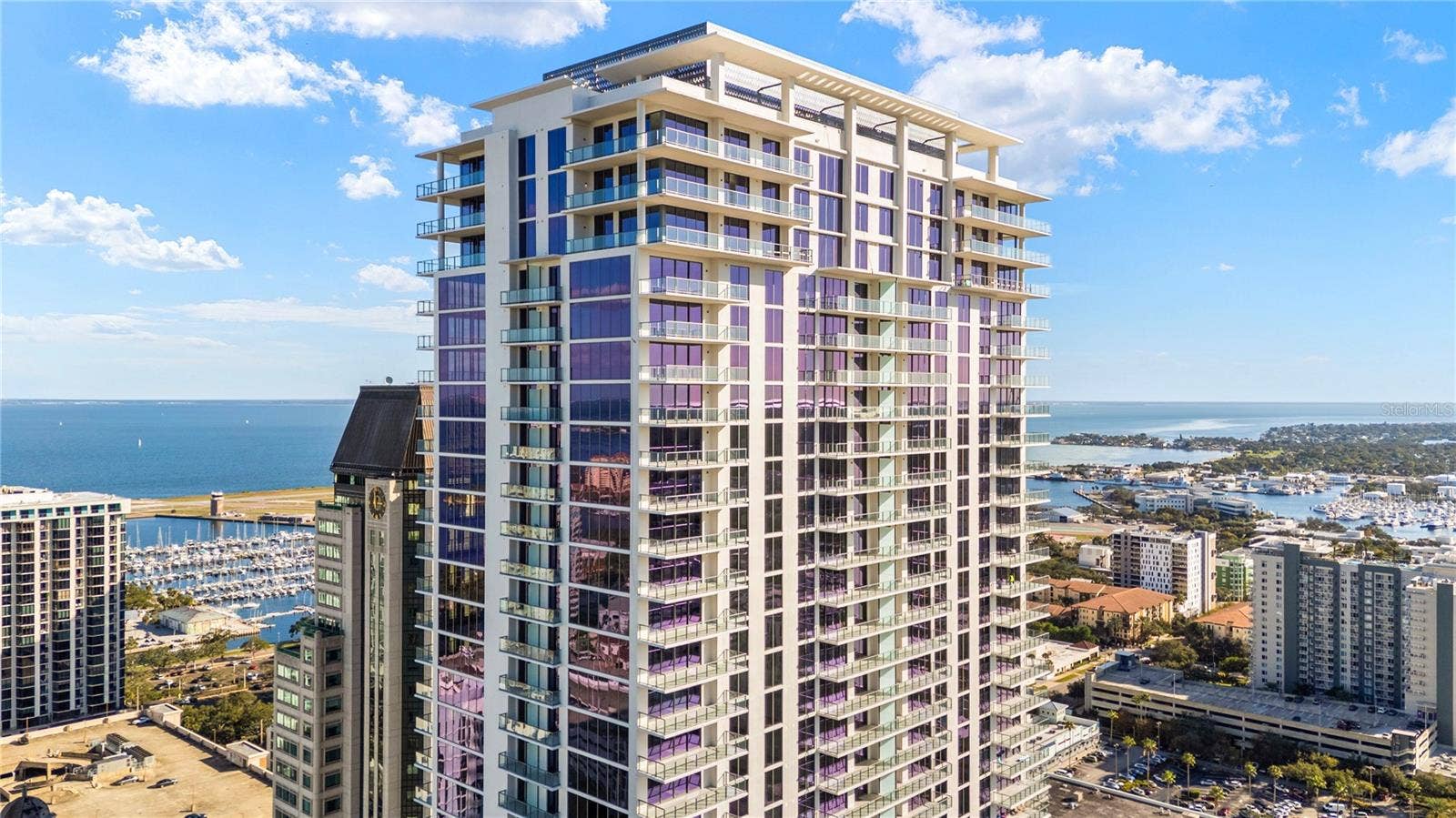275 1ST AVENUE S, #3804, St Petersburg, FL 33701 275 1ST AVENUE S, #3804, St Petersburg, FL 33701