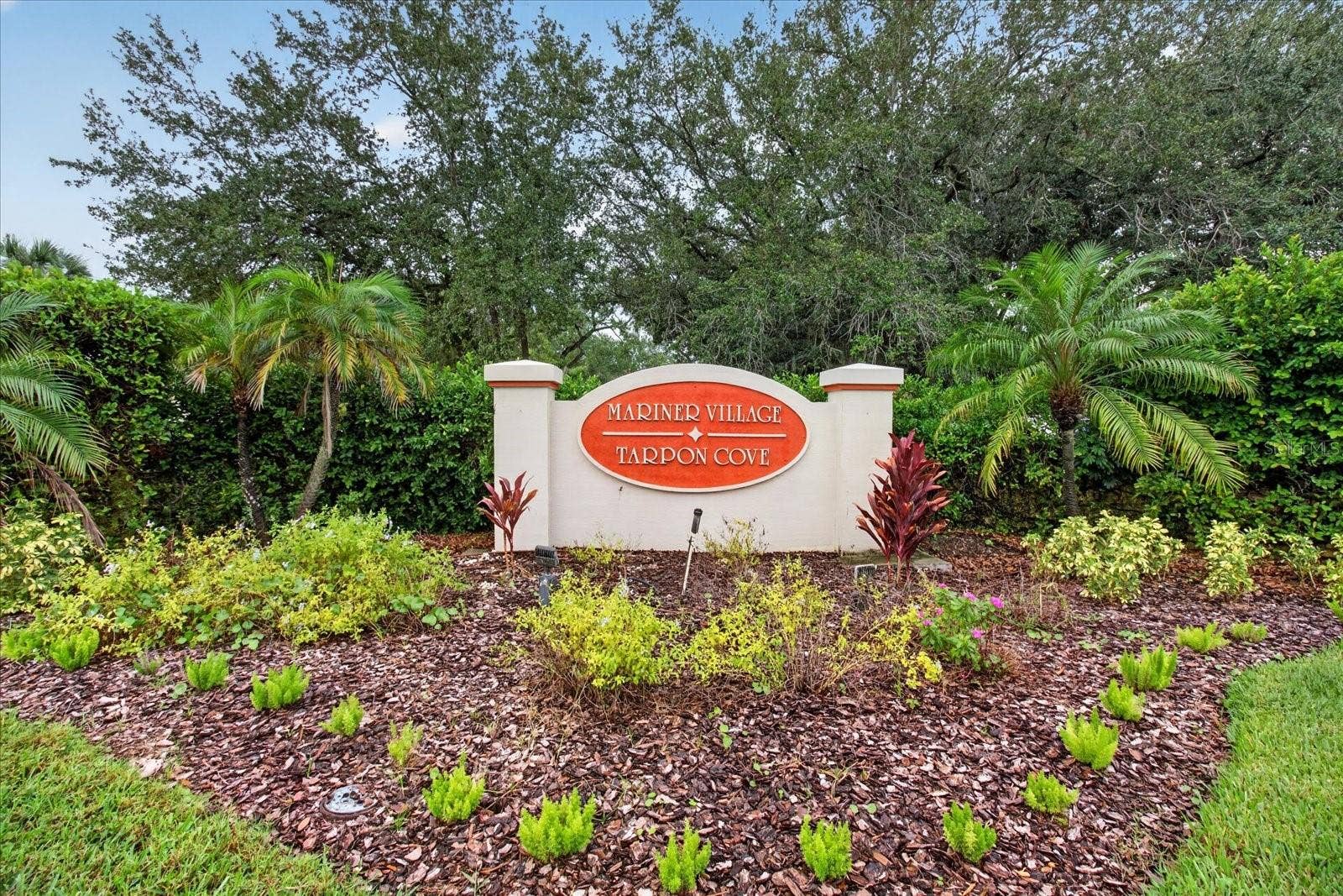 1800 MARINER DRIVE, #4, Tarpon Springs, FL 34689 1800 MARINER DRIVE, #4, Tarpon Springs, FL 34689