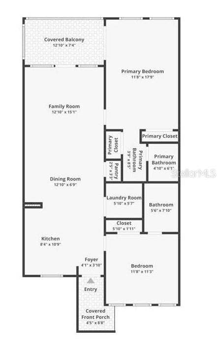 1800 MARINER DRIVE, #4, Tarpon Springs, FL 34689 1800 MARINER DRIVE, #4, Tarpon Springs, FL 34689