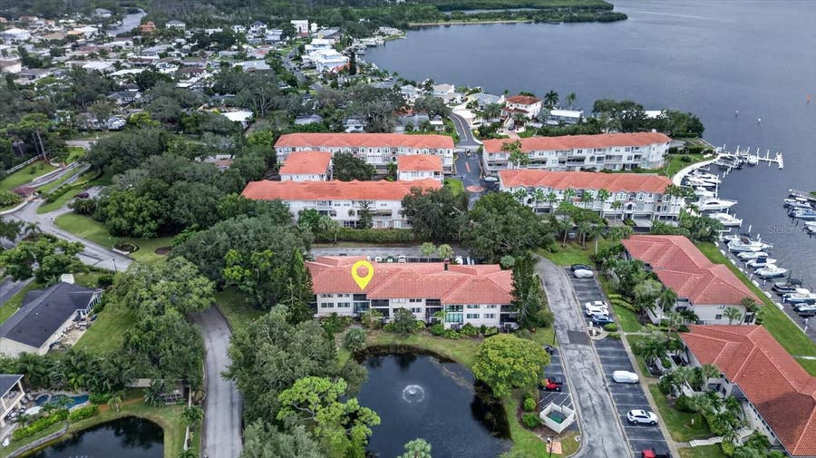 Property photo for 1800 MARINER DRIVE, #4, Tarpon Springs, FL