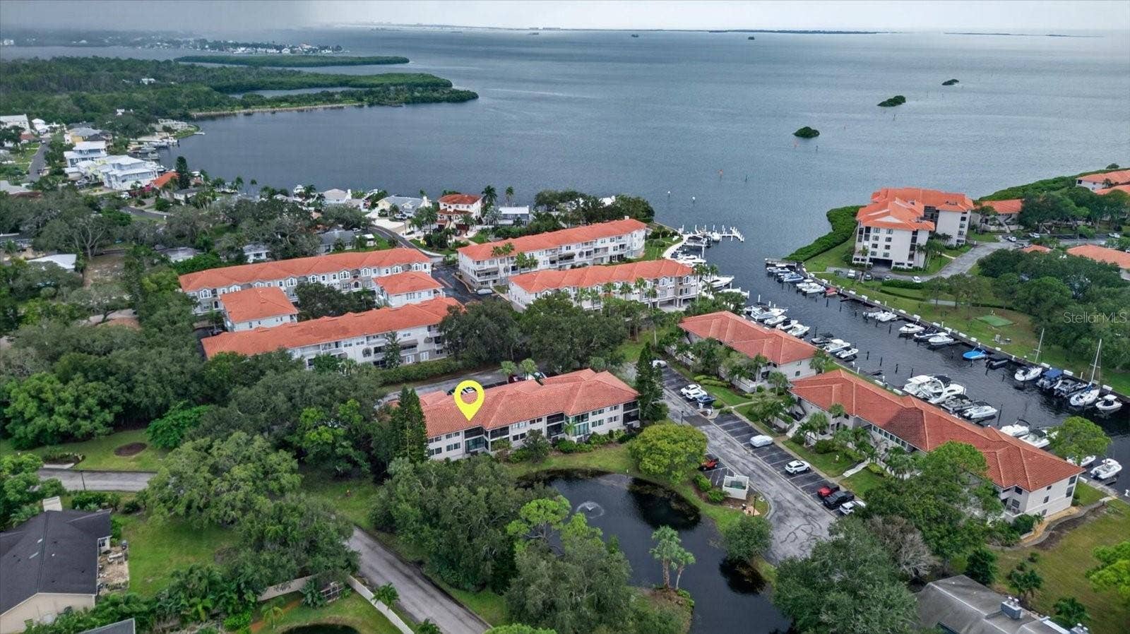 1800 MARINER DRIVE, #4, Tarpon Springs, FL 34689 1800 MARINER DRIVE, #4, Tarpon Springs, FL 34689