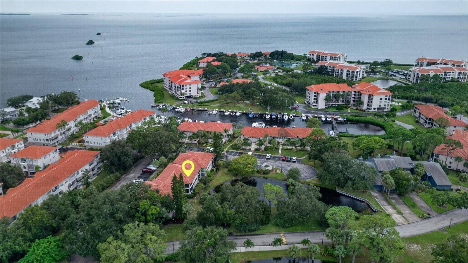 1800 MARINER DRIVE, #4, Tarpon Springs, FL 34689 1800 MARINER DRIVE, #4, Tarpon Springs, FL 34689