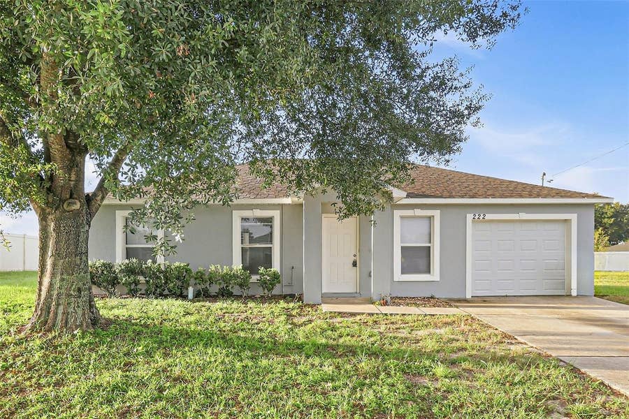 Property photo for 222 LILY PAD ROAD, Eagle Lake, FL