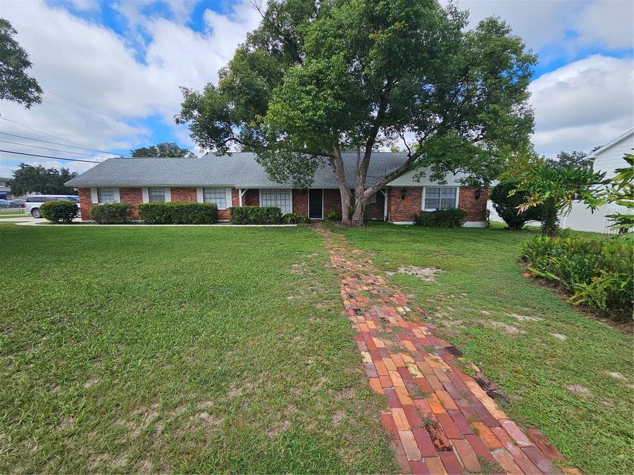 Property photo for 1302 RUSTLEWOOD DRIVE, Brandon, FL
