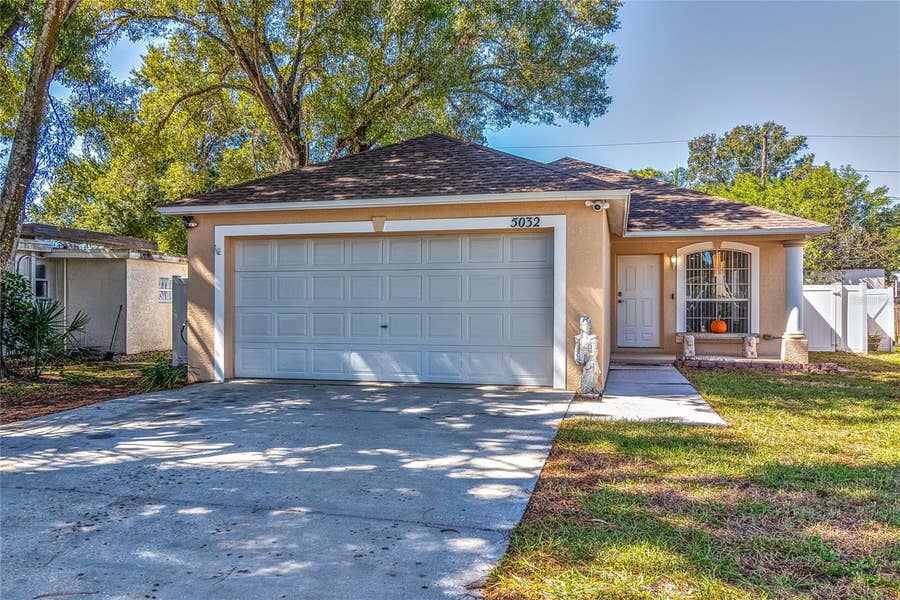 Property photo for 5032 67TH WAY N, St Petersburg, FL