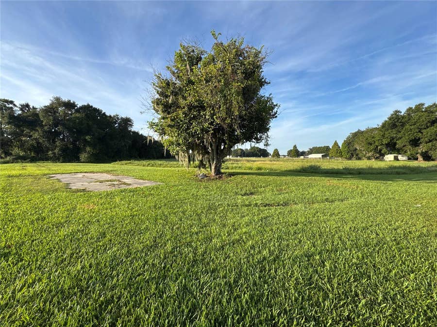 Property photo for 2407 CORONET ROAD, Plant City, FL