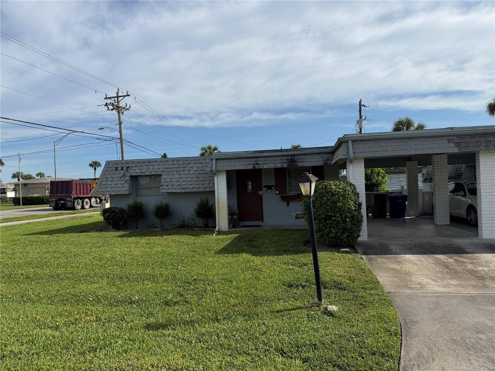 358 EASTON COURT, Lehigh Acres, FL 33936 358 EASTON COURT, Lehigh Acres, FL 33936