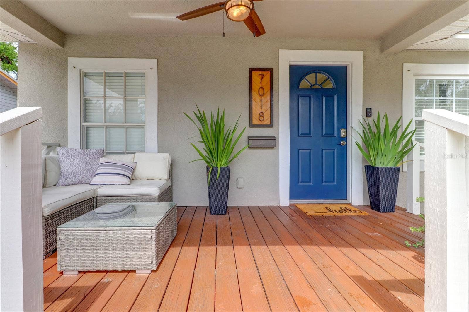 7018 N CENTRAL AVENUE, Tampa, FL 33604 7018 N CENTRAL AVENUE, Tampa, FL 33604