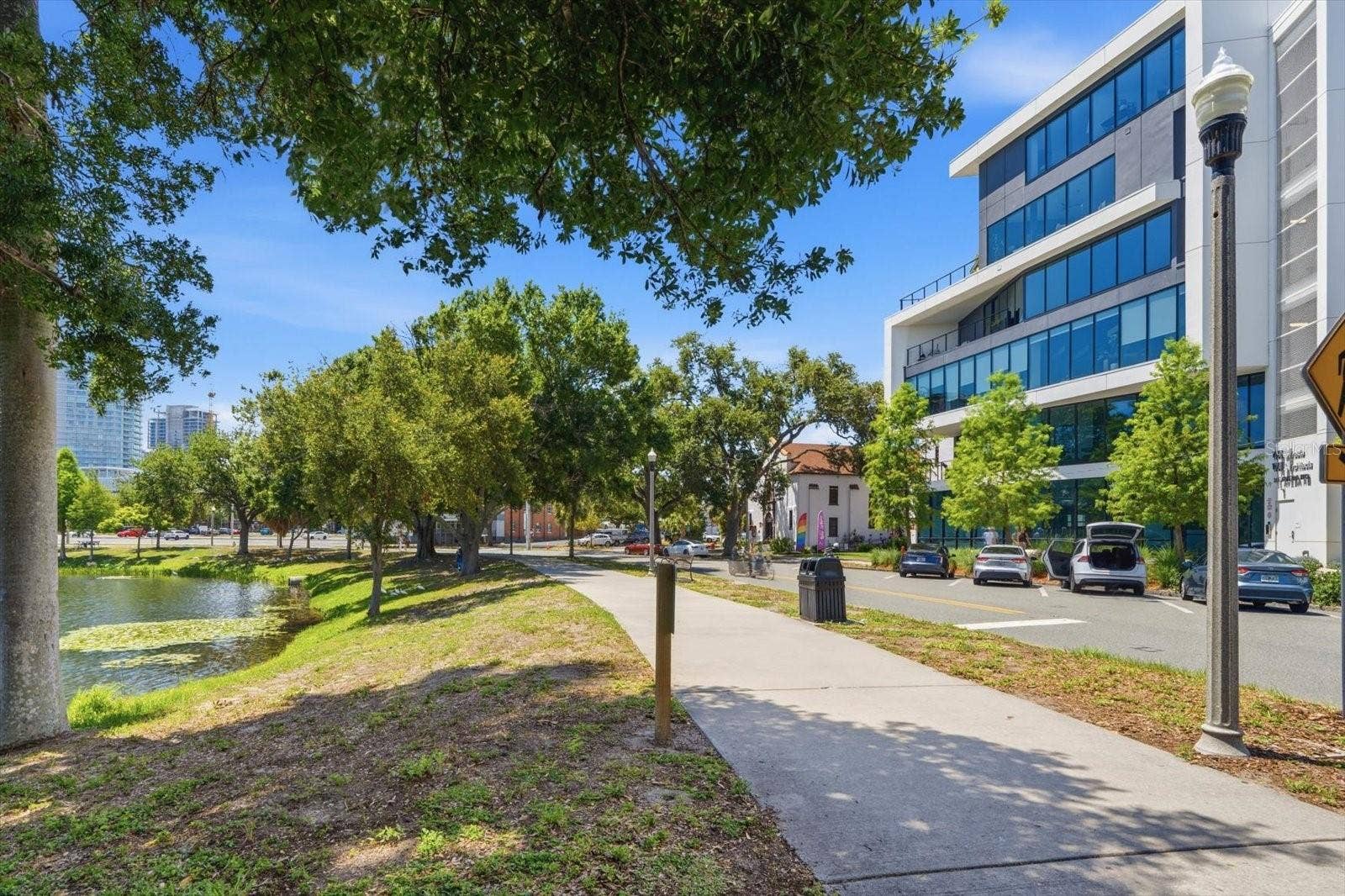132 MIRROR LAKE, #403, St Petersburg, FL 33701 132 MIRROR LAKE, #403, St Petersburg, FL 33701