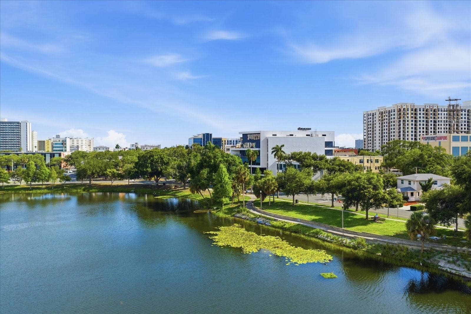 132 MIRROR LAKE, #403, St Petersburg, FL 33701 132 MIRROR LAKE, #403, St Petersburg, FL 33701