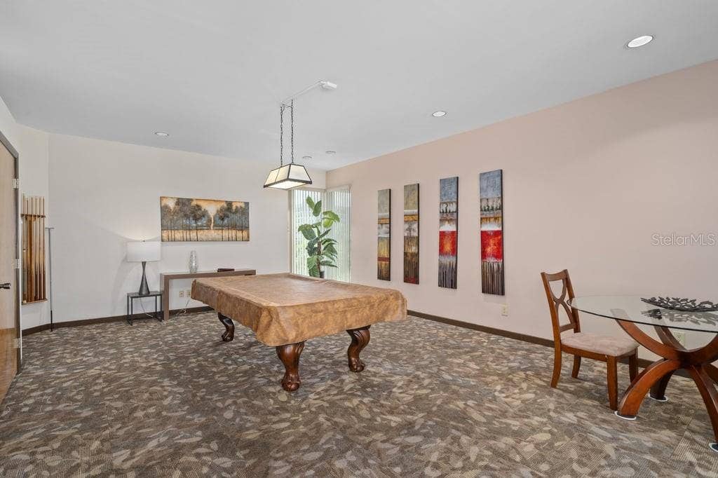 1660 GULF BOULEVARD, #706, Clearwater, FL 33767 Clubhouse
