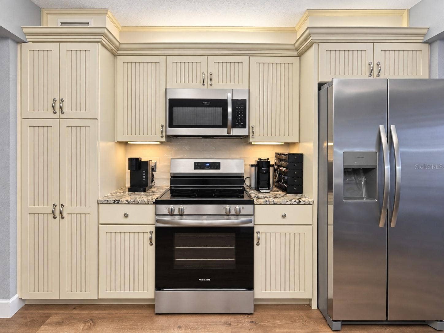1660 GULF BOULEVARD, #706, Clearwater, FL 33767 New kitchen appliances 2026