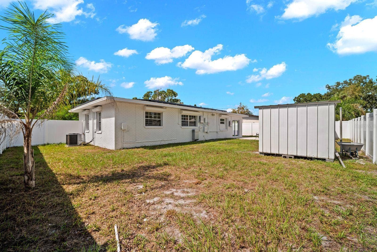 4512 S LOIS AVENUE, Tampa, FL 33611