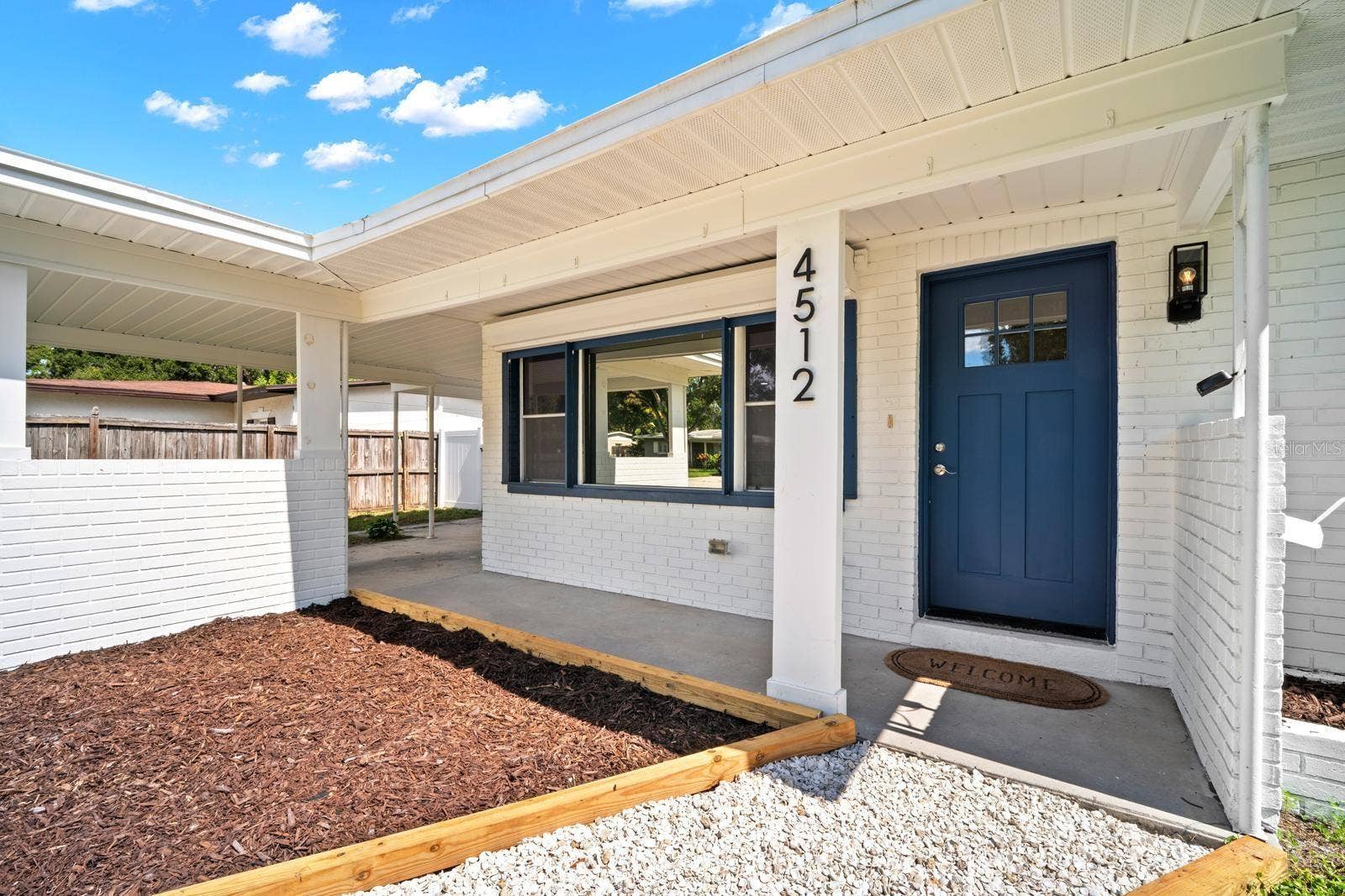4512 S LOIS AVENUE, Tampa, FL 33611