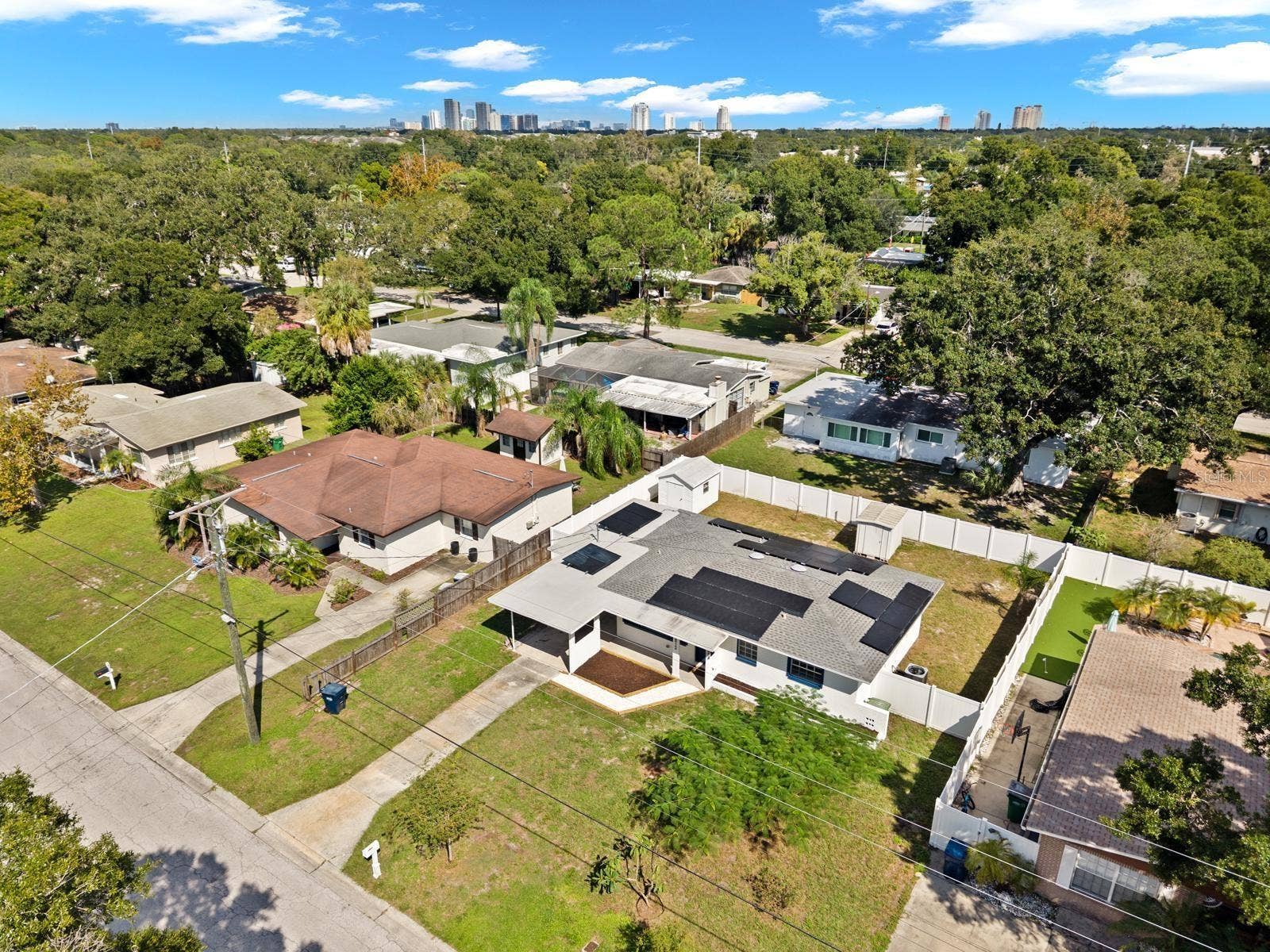 4512 S LOIS AVENUE, Tampa, FL 33611