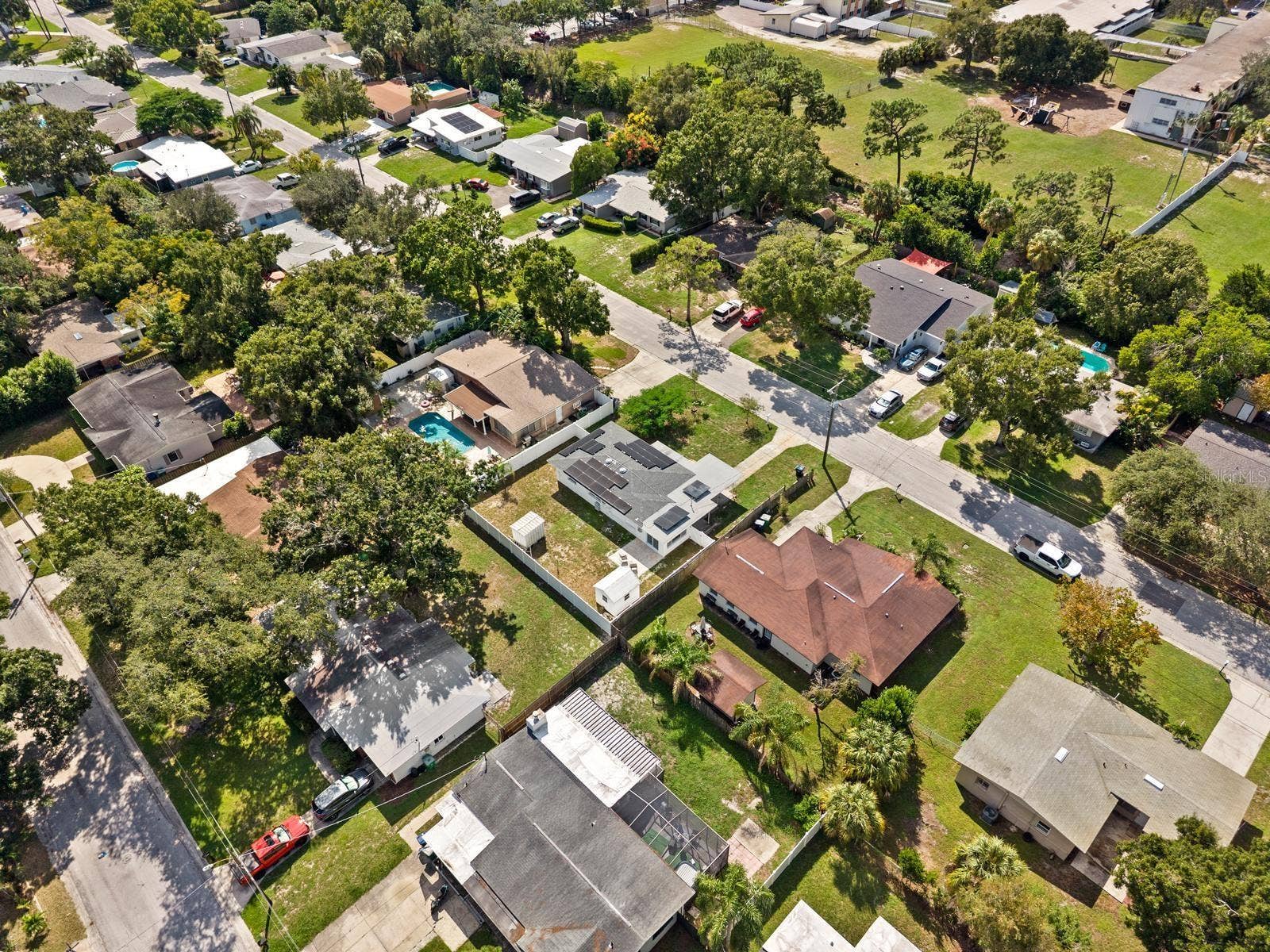 4512 S LOIS AVENUE, Tampa, FL 33611