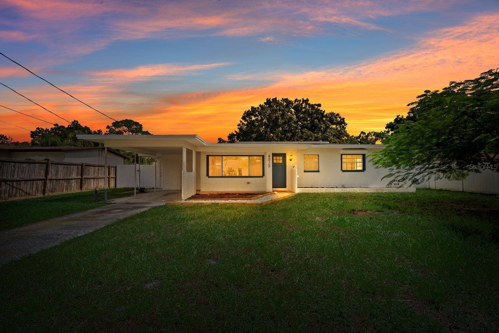 4512 S LOIS AVENUE, Tampa, FL 33611
