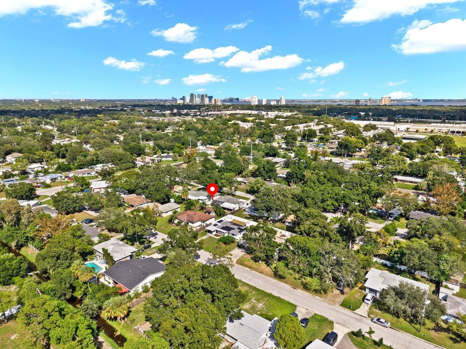4512 S LOIS AVENUE, Tampa, FL 33611