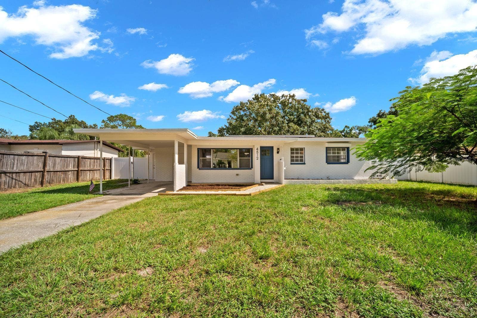 4512 S LOIS AVENUE, Tampa, FL 33611