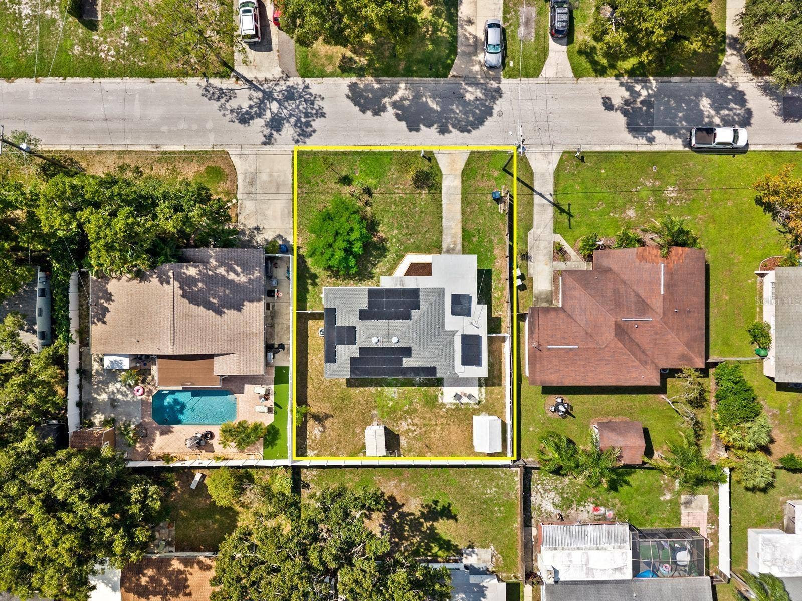 4512 S LOIS AVENUE, Tampa, FL 33611