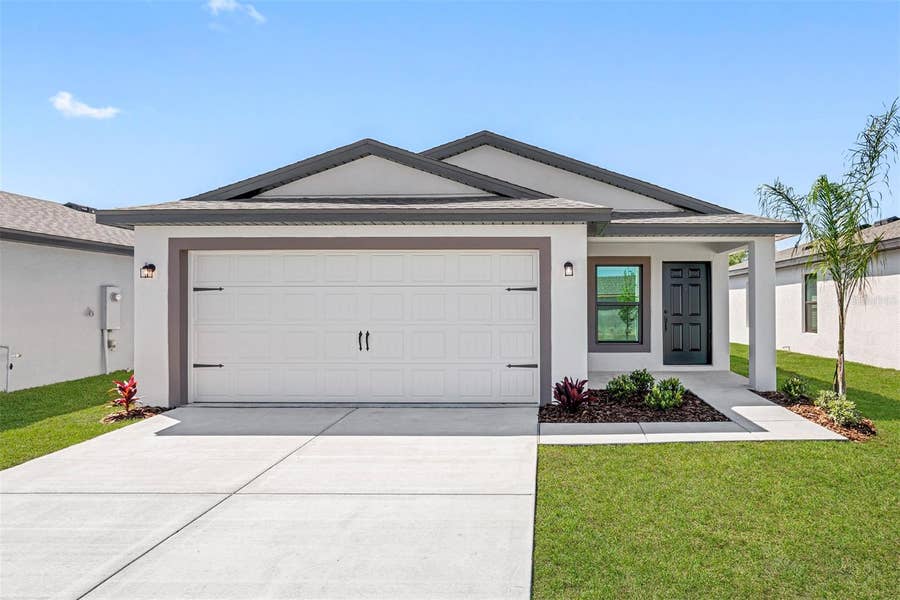 Property photo for 5330 CAP ROAD, Brooksville, FL