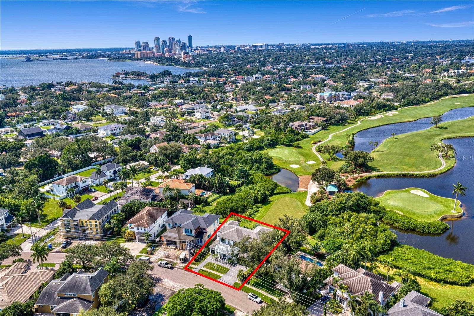 790 CORDOVA BOULEVARD NE, St Petersburg, FL 33704