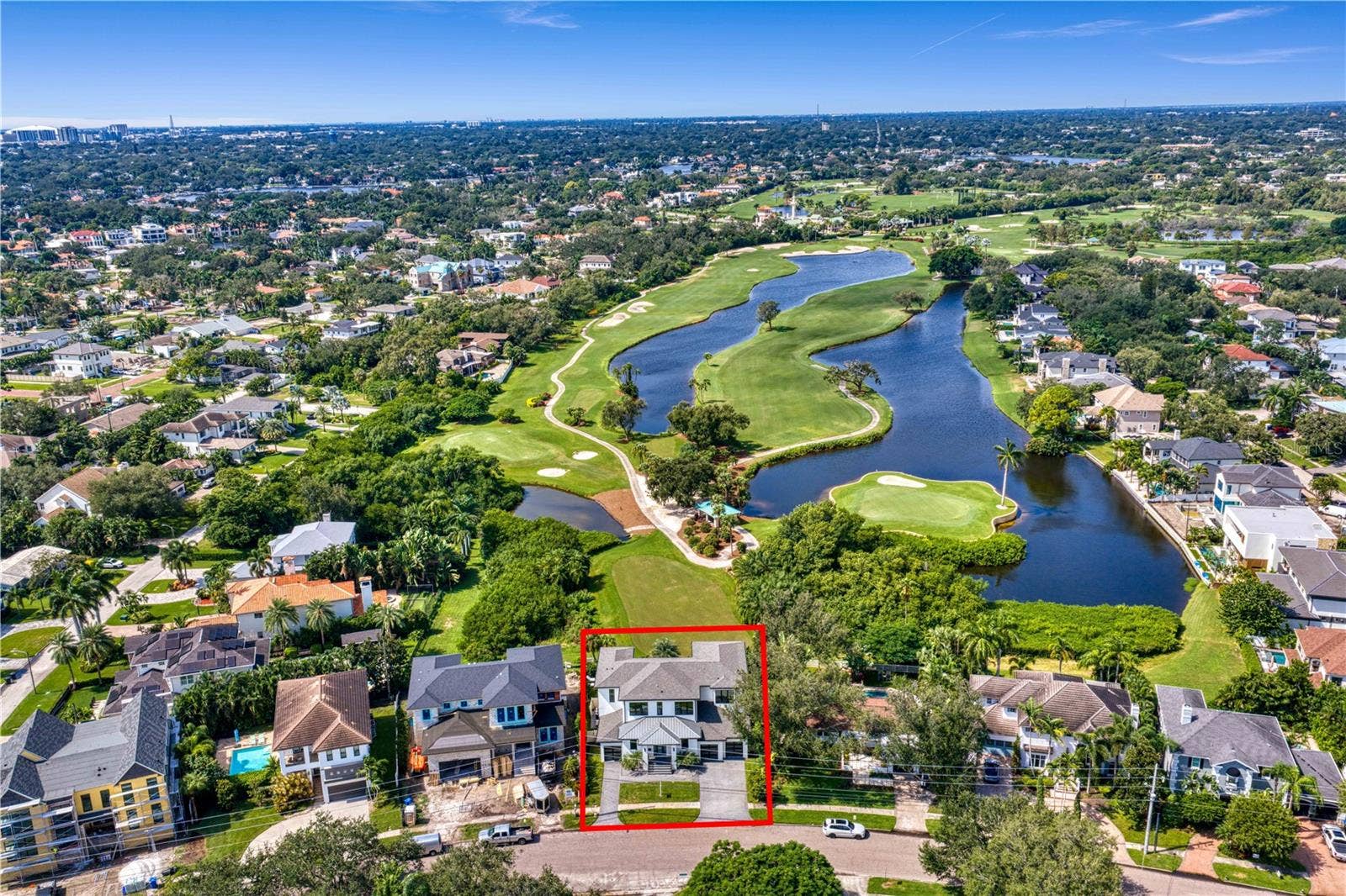 790 CORDOVA BOULEVARD NE, St Petersburg, FL 33704
