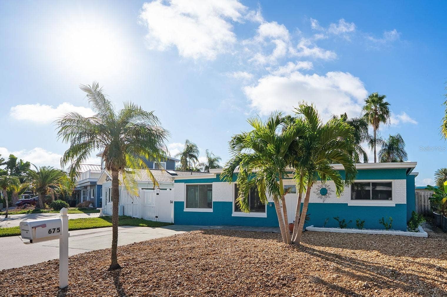 675 182ND AVENUE E, Redington Shores, FL 33708