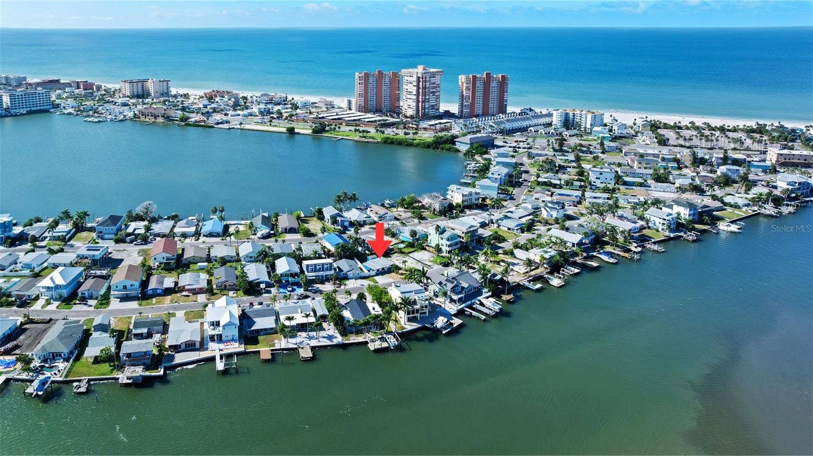 675 182ND AVENUE E, Redington Shores, FL 33708