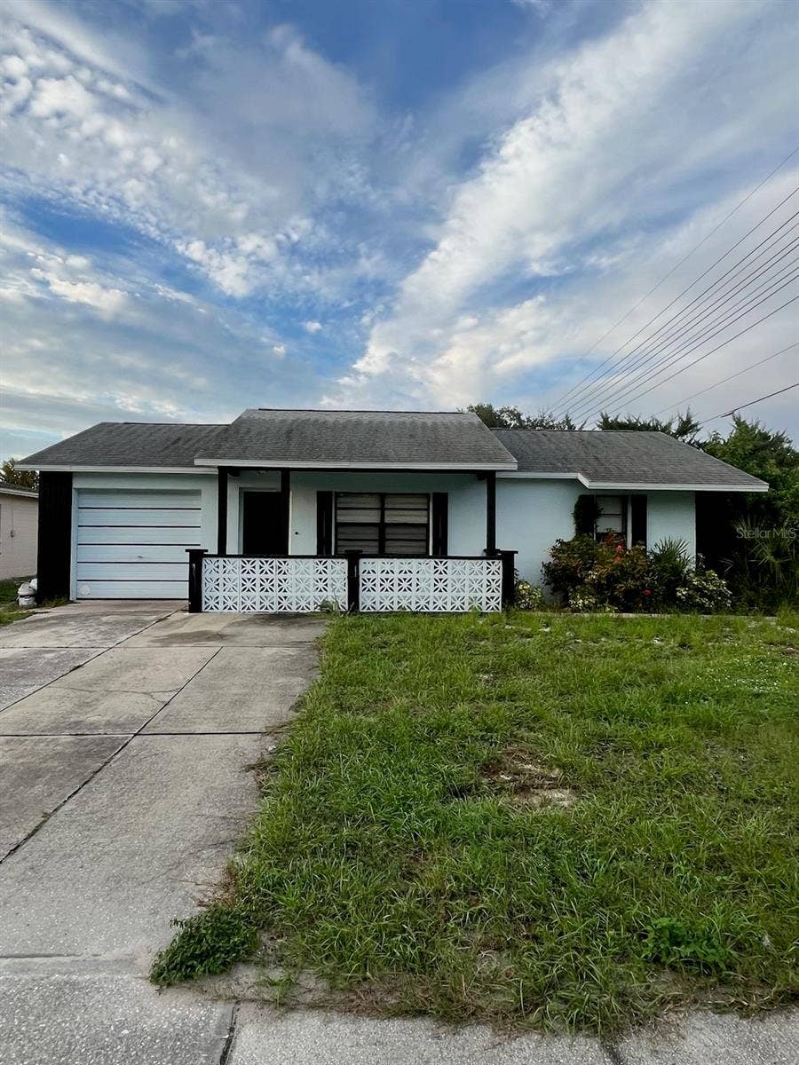 Property photo for 8053 SAYBROOK DRIVE, Port Richey, FL